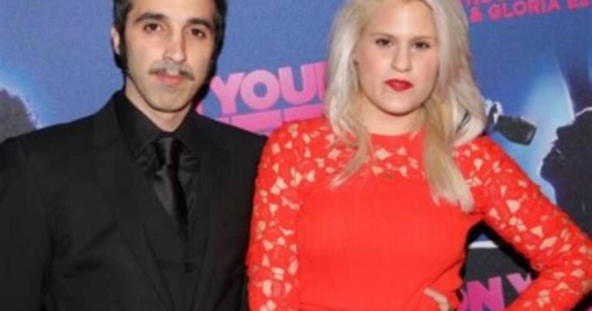 Nayib Estefan Wife Lara Coppola Likes to Keep Herself Away from the Glitz and Glam