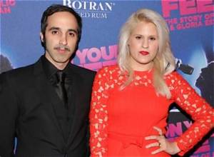Nayib Estefan Wife Lara Coppola Likes to Keep Herself Away from the Glitz and Glam