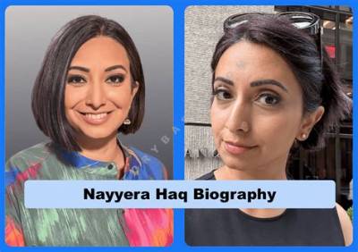 Nayyera Haq Wiki, Biography, Age, and Husband: Who Is She Married to?