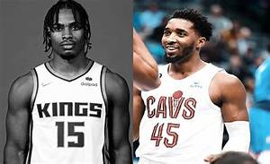 Nba Davion Mitchell Siblings: Brother and Sister Details