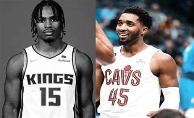Nba Davion Mitchell Siblings: Brother and Sister Details
