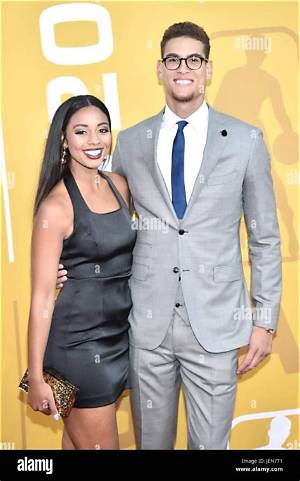 Nba: Does Dwight Powell Have a Wife? All We Know About His Love Life
