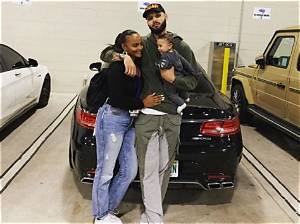 Nba: Does Evan Fournier Have Sister? Family and Parents