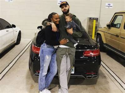 Nba: Does Evan Fournier Have Sister? Family and Parents