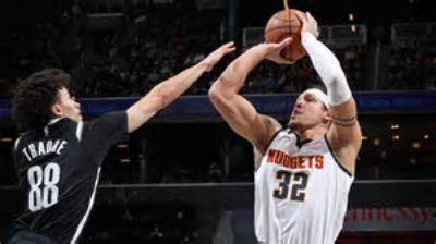 Nba: Is Aaron Gordon Jewish or Christian? Meet His Parents Ed Gordon and Shelly Davis