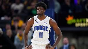 Nba: Is Mo Bamba Gay? Details to Know About His Girlfriend and Parents