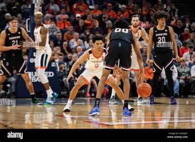 Ncaa: Does Kihei Clark Have a Girlfriend? Meet the Basketball Player on Instagram