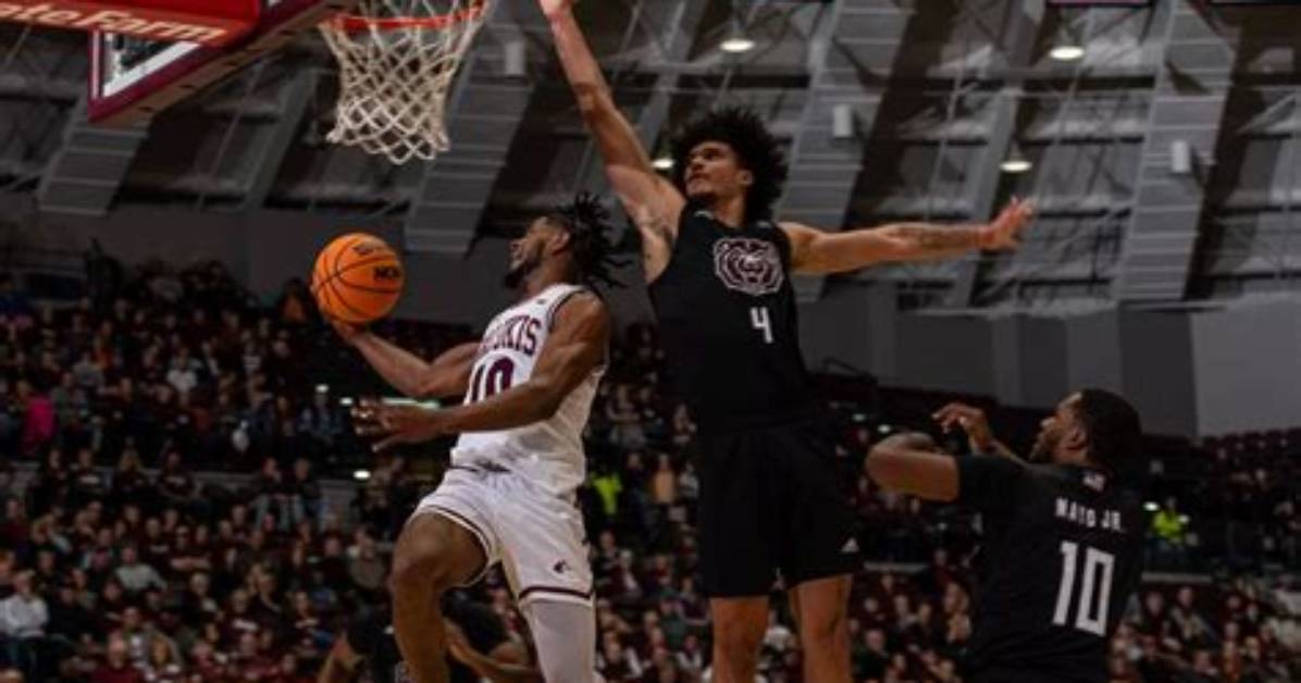 Ncaa: Who Is Cesare Edwards? Everything to Know About the Basketball Player