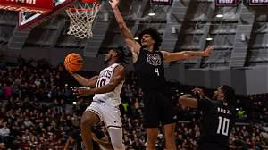 Ncaa: Who Is Cesare Edwards? Everything to Know About the Basketball Player