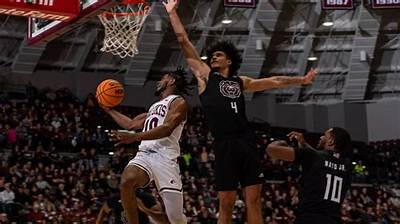 Ncaa: Who Is Cesare Edwards? Everything to Know About the Basketball Player