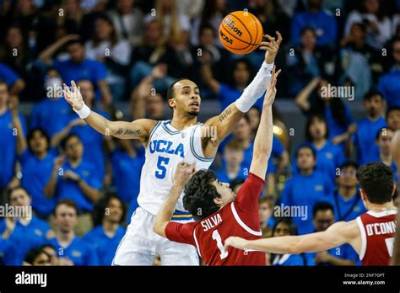 Ncaa: Who Is Isa Silva? Everything to Know About the Basketball Player