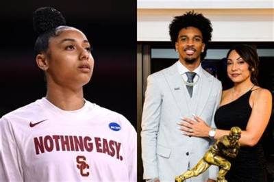 Ncaaf: Who Are Jt Daniels Parents- Steve Daniels and Alison Daniels? Nationality and Ethnicity Explored
