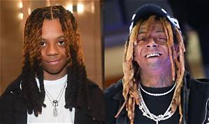 Neal Carter Bio, Age, Height, Lil Wayne, Mother, Siblings, Family, Parents, Facts