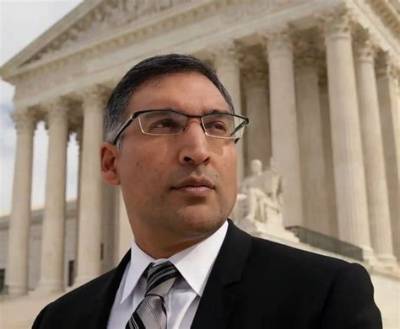 Neal Katyal Bio, Wiki, Age, Family, Wife, Net Worth, Trump and Lawyer