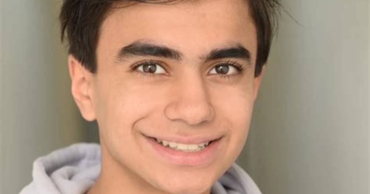 Neel Sethi Biography, Age, Height, Girlfriend, the Jungle Book and Net Worth