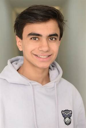 Neel Sethi Biography, Age, Height, Girlfriend, the Jungle Book and Net Worth