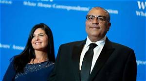Neeraj Khemlani Wife Wikipedia: Is Cbs President Married?