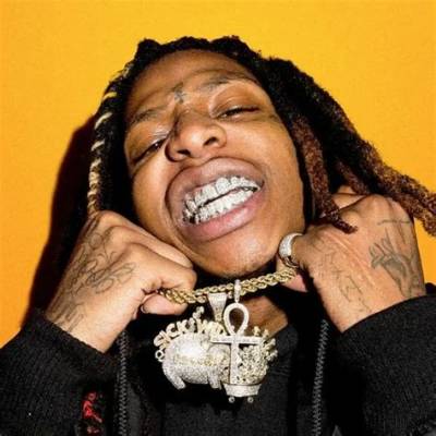 Nef the Pharaoh Net Worth: How Rich Is Rapper Nef the Pharaoh