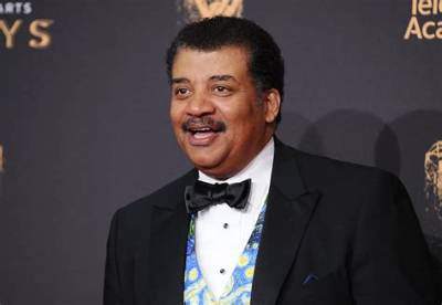Neil deGrasse Tyson Net Worth