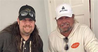 Neil Jason Wharton Biography; Net Worth, Age, Mother, Son, Music and Wife