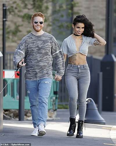 Neil Jones’s Girlfriend: Luisa Eusse Bio, Wiki, Age, Boyfriend, Height, and Net Worth