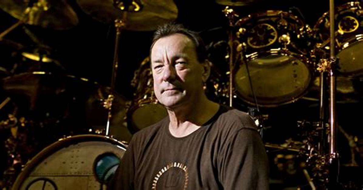 Neil Peart (Canadian Musician)’S Net Worth, Biography, Fact, Career, Awards and Life Story
