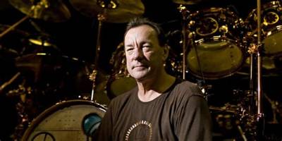 Neil Peart (Canadian Musician)’S Net Worth, Biography, Fact, Career, Awards and Life Story