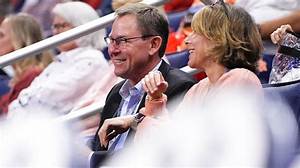 Nelle Bashinsky, John Cohen Wife, Auburn Ad Net Worth Breakdown