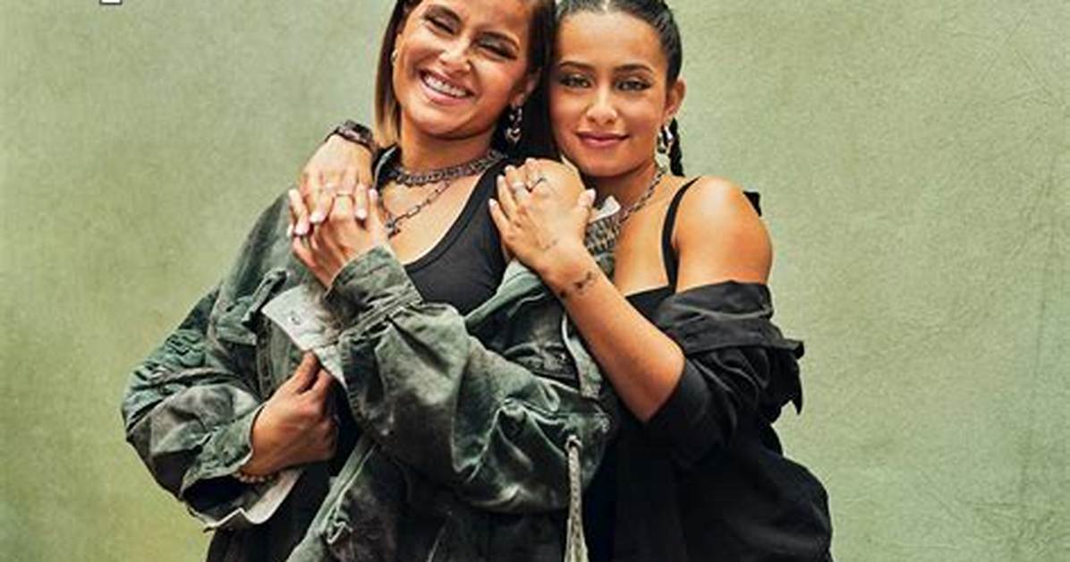 Nelly Furtado Daughter: Meet Nevis Gahunia