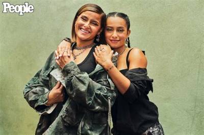 Nelly Furtado Daughter: Meet Nevis Gahunia