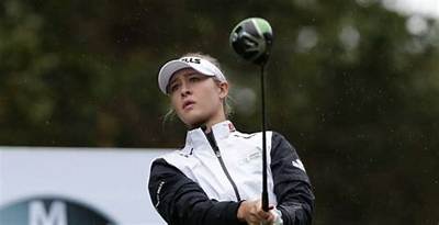 Nelly Korda Age, Wiki, Biography, Net Worth, Boyfriend, Parents, Age, Height