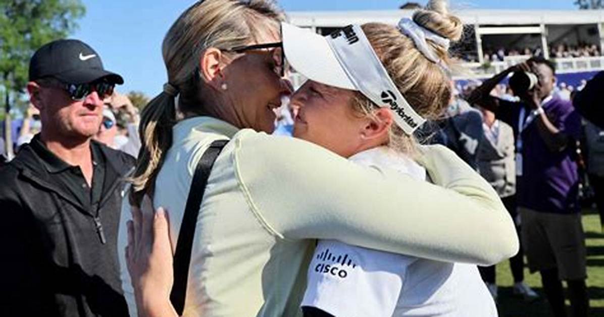 Nelly Korda Mother Regina Rajchrtov%C3%A1 Career Explored 1200. Jpg