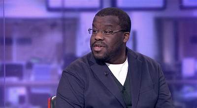 Nels Abbey Wikipedia: Learn Everything About the Author of ‘Think Like a White Man’