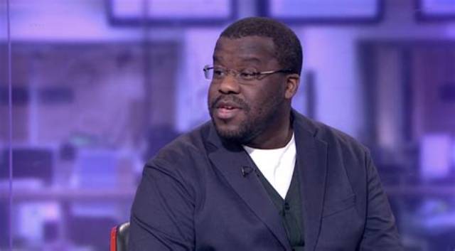 Nels Abbey Wikipedia: Learn Everything About the Author of ‘Think Like a White Man’