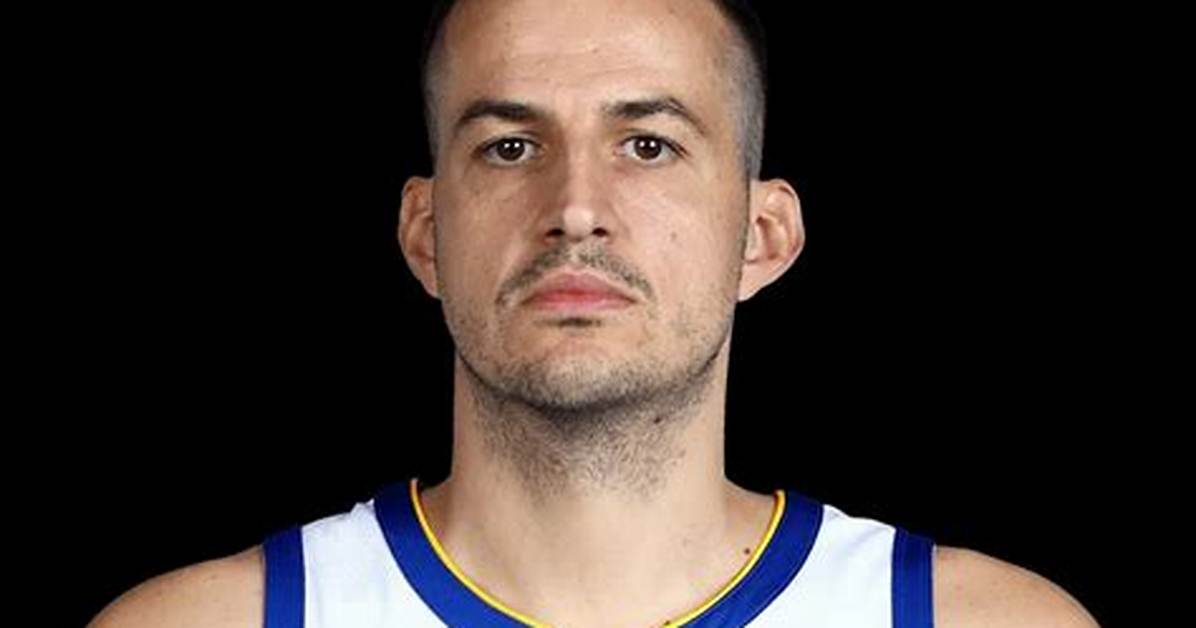 Nemanja Joki%C4%87 Height Instagram Age College Salary 300. Jpg