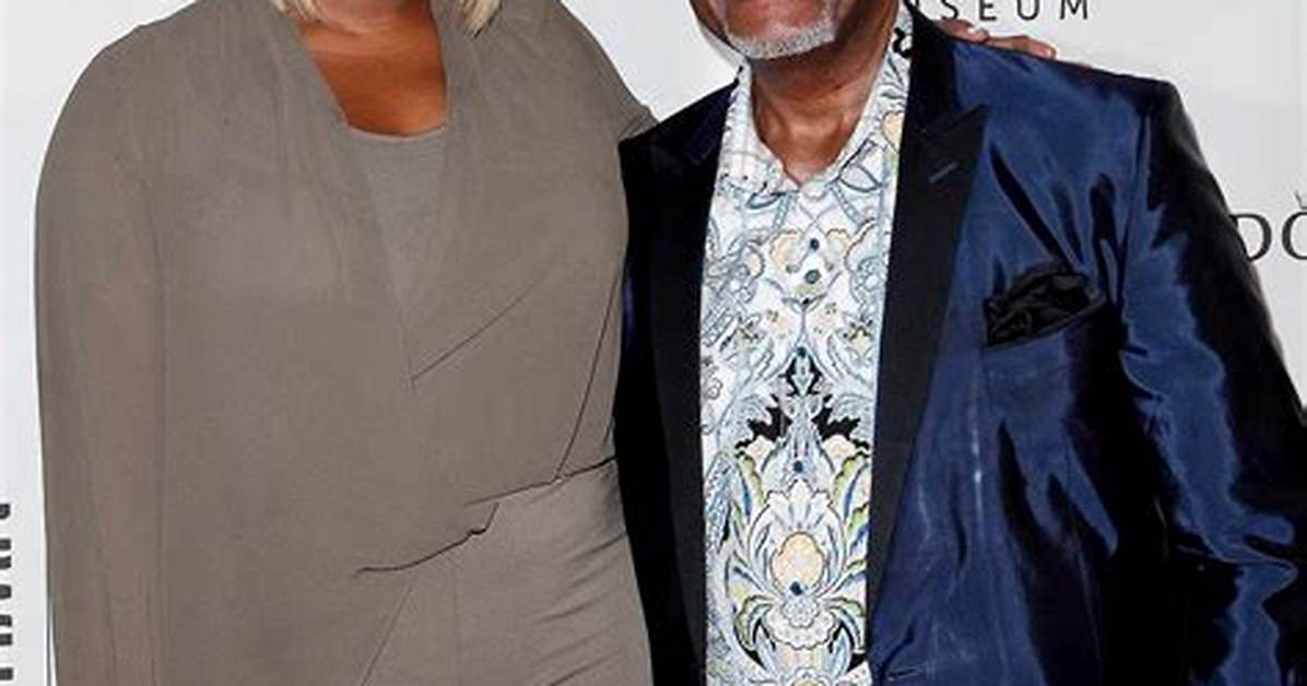 Nene Leakes & Husband Gregg Leakes Age Gap Details Explored