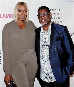 Nene Leakes & Husband Gregg Leakes Age Gap Details Explored