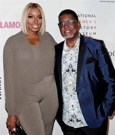 Nene Leakes & Husband Gregg Leakes Age Gap Details Explored