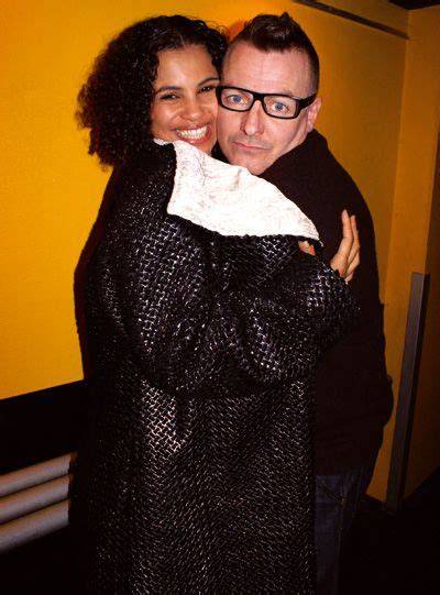 Neneh Cherry: Husband, Net Worth, Tattoos, Smoking & Body Measurements