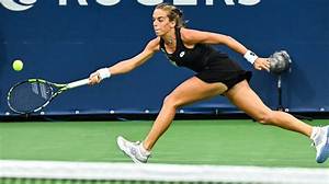 Net Worth: How Rich Is Lucia Bronzetti? Meet the Tennis Player on Instagram