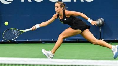 Net Worth: How Rich Is Lucia Bronzetti? Meet the Tennis Player on Instagram