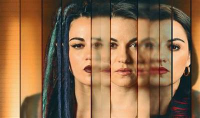 Netflix’s Triptych: the Show’s Bizarre Real-Life Story