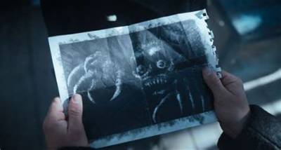 Netflix’s Wednesday Introduces Hyde Monsters, Here Is What They Really Are