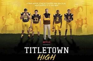 Netflix Titletown High: Valdosta Quarterback Jake Garcia Age and Height