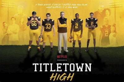 Netflix Titletown High: Valdosta Quarterback Jake Garcia Age and Height
