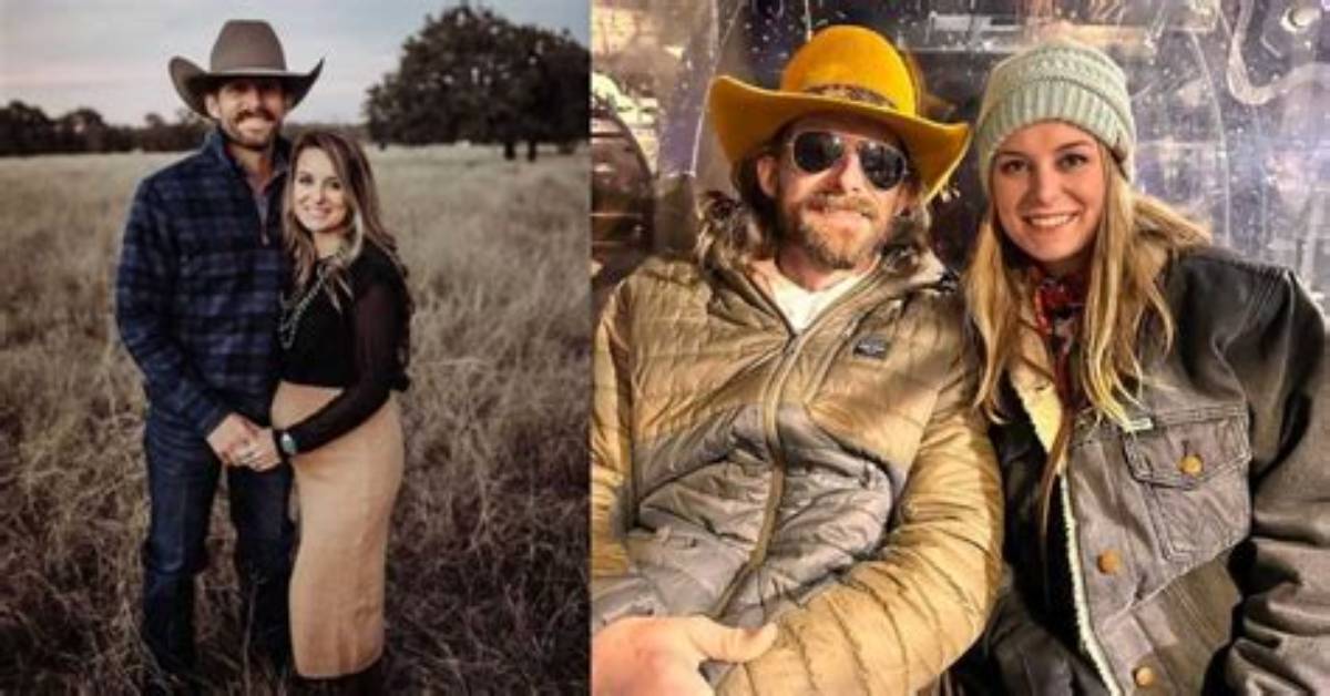 Netflix: Who Is Dale Brisby Wife? Wikipedia Real Name and Net Worth
