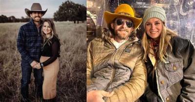 Netflix: Who Is Dale Brisby Wife? Wikipedia Real Name and Net Worth