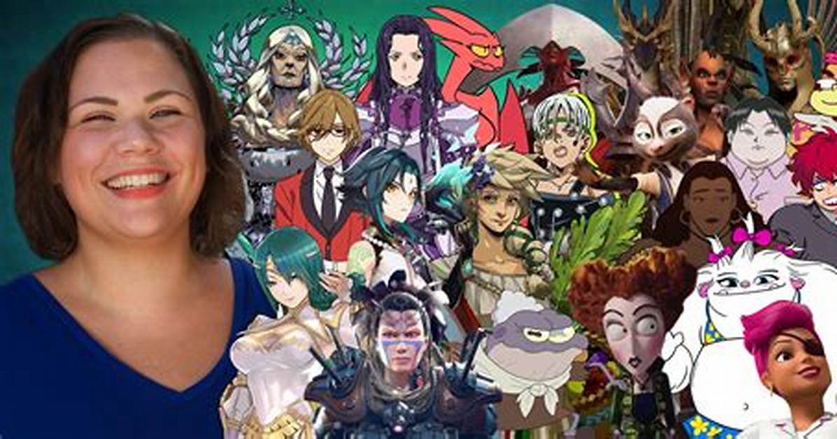 Netflix: Who Is Laila Berzins Voice Actor from Barbie & Chelsea? Age Bio Net Worth Explored