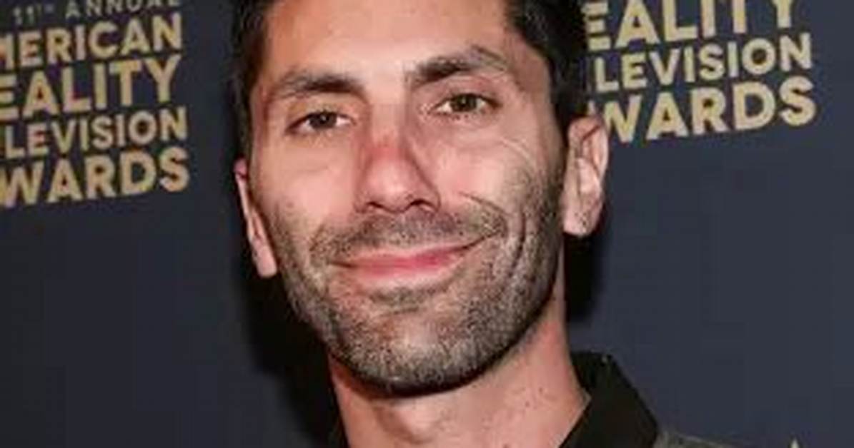 Nev Schulman Age, Wiki, Biography, Net Worth, Height, Wife, Children, Married Life & Children