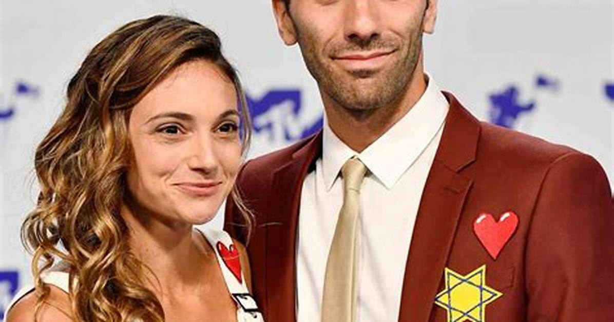 Nev Schulman’s Wife Laura Perlongo Age Wikipedia, Biography Net Worth, Height